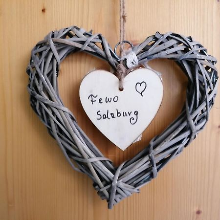 Mosenbauer Ferienwohnung Salzburg Mittersill Eksteriør billede