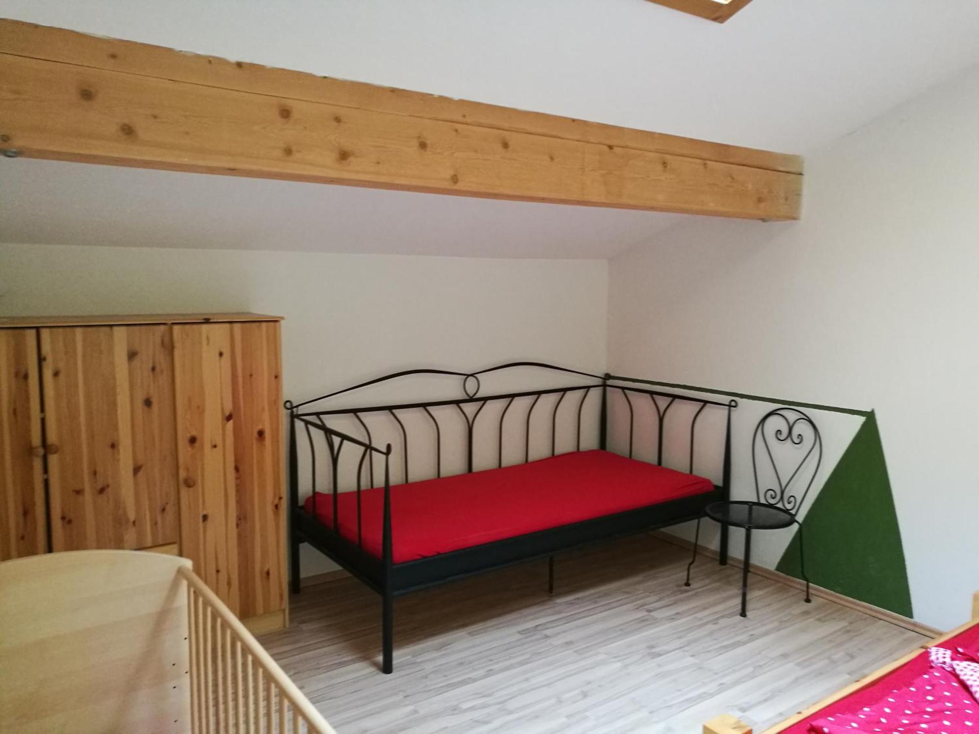 Mosenbauer Ferienwohnung Salzburg Mittersill Eksteriør billede